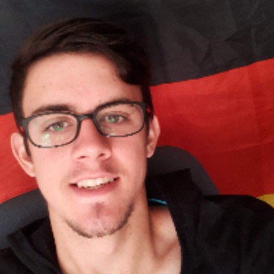 User profile picture