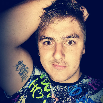 User profile picture