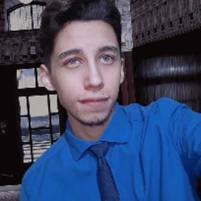 User profile picture