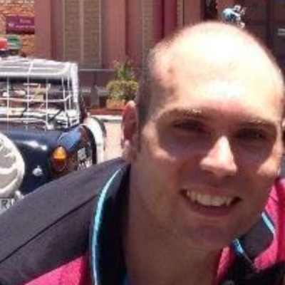 User profile picture