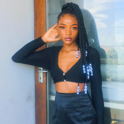 User profile picture