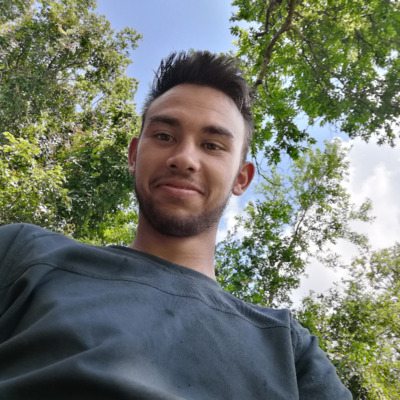 User profile picture