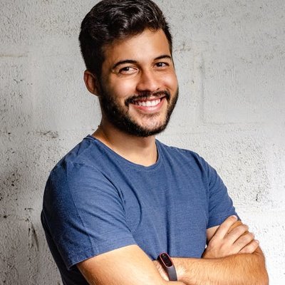 User profile picture