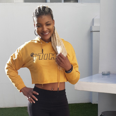 User profile picture