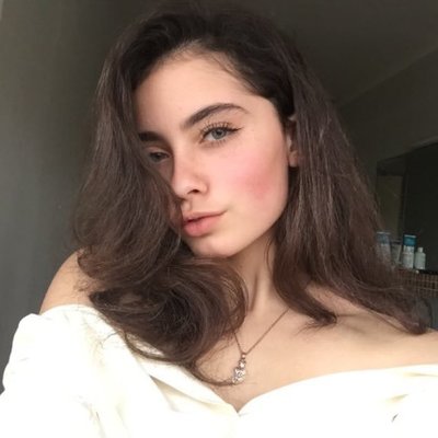 User profile picture