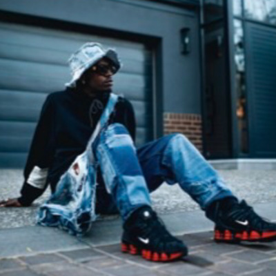 User profile picture