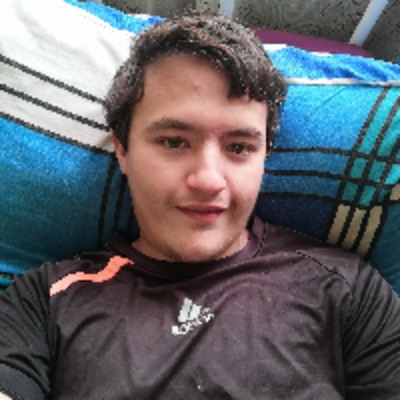 User profile picture