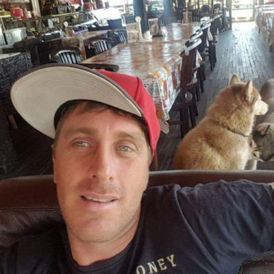 User profile picture