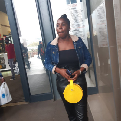 User profile picture