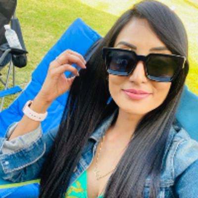 User profile picture