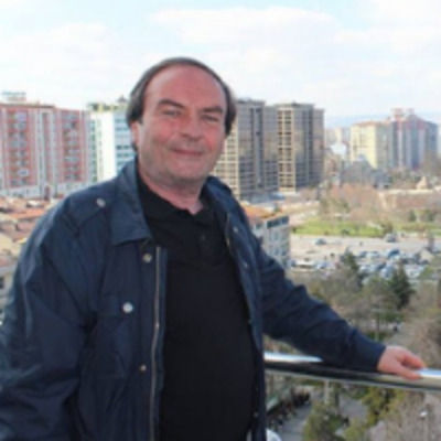 User profile picture