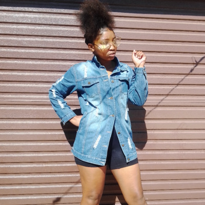 User profile picture