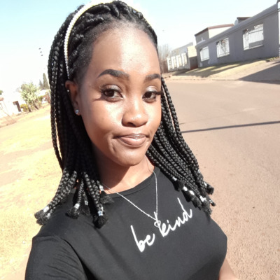 User profile picture