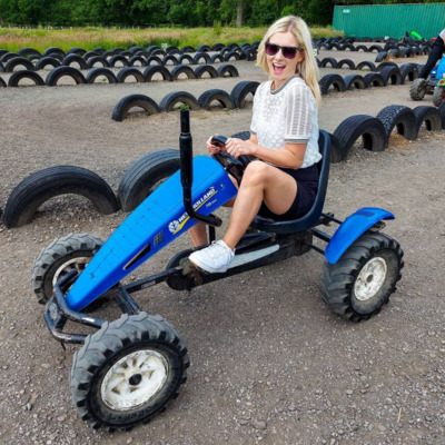 User profile picture