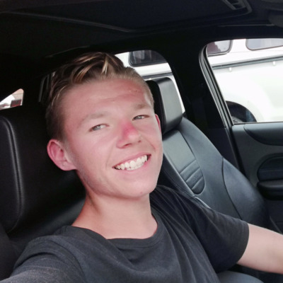 User profile picture