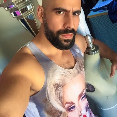 User profile picture