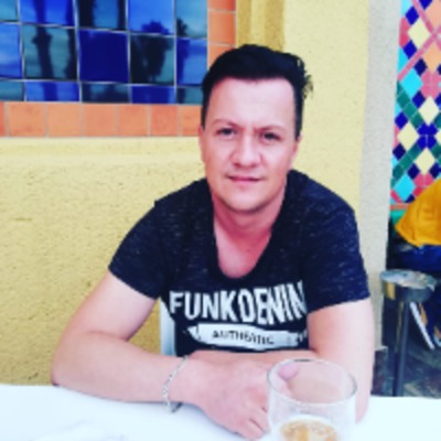 User profile picture