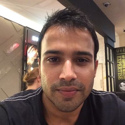 User profile picture