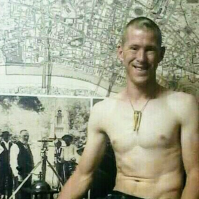 User profile picture