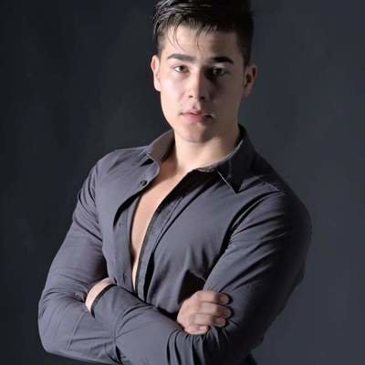 User profile picture