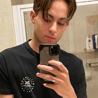 User profile picture